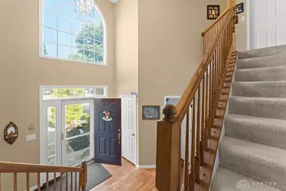 2942 Whispering, Beavercreek, OH 45431 - Photo 21