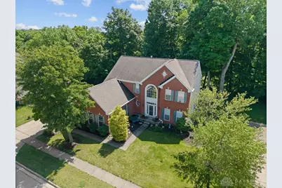 2942 Whispering, Beavercreek, OH 45431 - Photo 1