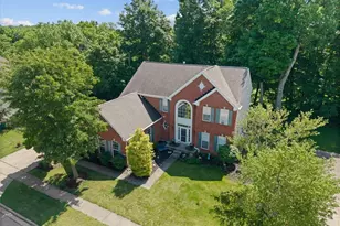 2942 Whispering, Beavercreek, OH 45431 - Photo 1