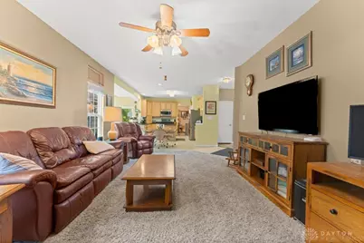 2942 Whispering, Beavercreek, OH 45431 - Photo 31