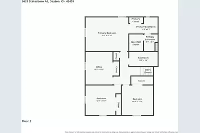 6621 Statesboro Road, Washington Twp, OH 45459 - Photo 41