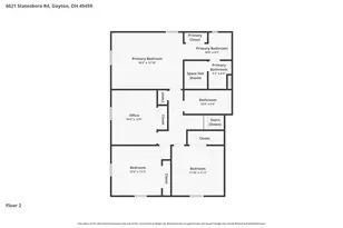 6621 Statesboro Rd, Washington Twp, OH 45459 - Photo 41