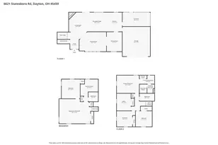 6621 Statesboro Rd, Washington Twp, OH 45459 - Photo 43