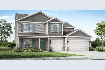 7158 Caledonian Avenue, Huber Heights, OH 45424 - Photo 1