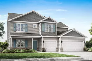 7158 Caledonian Ave, Huber Heights, OH 45424 - Photo 1