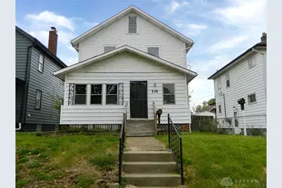 228 N Harris Avenue, Columbus, OH 43204 - Photo 1