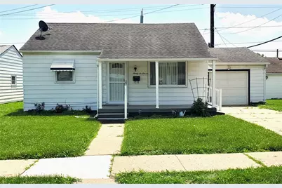 2611 Morton Drive, Springfield, OH 45505 - Photo 1