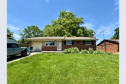901 Damian Street, Vandalia, OH 45377 - Photo 1