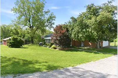 2395 Clark Run Road, Xenia Twp, OH 45385 - Photo 3