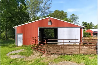 2395 Clark Run Road, Xenia Twp, OH 45385 - Photo 57