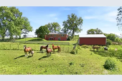 2395 Clark Run Road, Xenia Twp, OH 45385 - Photo 47