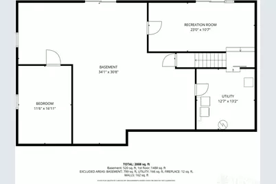 2395 Clark Run Road, Xenia Twp, OH 45385 - Photo 73