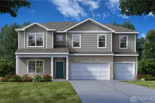 7146 Caledonian Ave, Huber Heights, OH 45424 - Photo 1