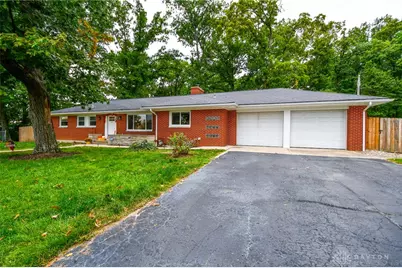 7821 Lois Circle, Miami Township, OH 45459 - Photo 1