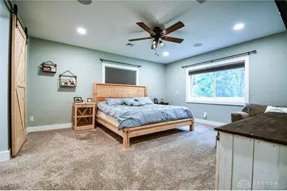 7821 Lois Circle, Miami Township, OH 45459 - Photo 21