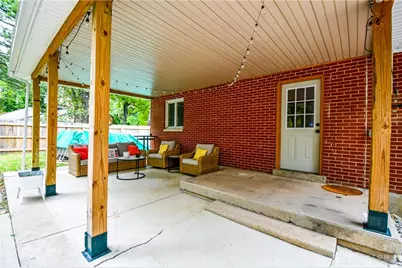 7821 Lois Circle, Miami Township, OH 45459 - Photo 41