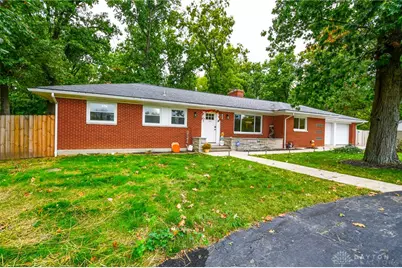 7821 Lois Circle, Miami Township, OH 45459 - Photo 55
