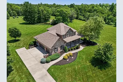 1030 Arabian Run Drive, Clarksville, OH 45113 - Photo 35