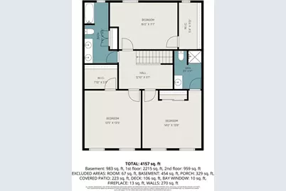 1030 Arabian Run Drive, Clarksville, OH 45113 - Photo 47