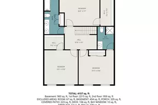 1030 Arabian Run Drive, Clarksville, OH 45113 - Photo 47