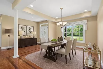 1030 Arabian Run Drive, Clarksville, OH 45113 - Photo 5