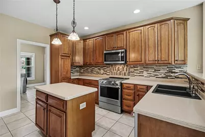 1030 Arabian Run Drive, Clarksville, OH 45113 - Photo 11
