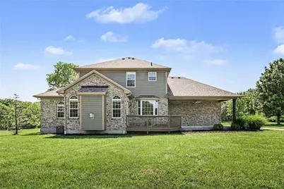 1030 Arabian Run Drive, Clarksville, OH 45113 - Photo 41