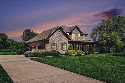 1030 Arabian Run Drive, Clarksville, OH 45113 - Photo 1