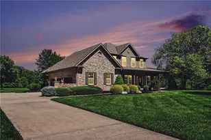 1030 Arabian Run Drive, Clarksville, OH 45113 - Photo 1
