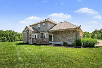 1030 Arabian Run Drive, Clarksville, OH 45113 - Photo 43