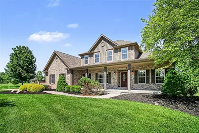 1030 Arabian Run Drive, Clarksville, OH 45113 - Photo 3