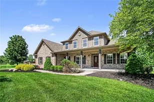 1030 Arabian Run Drive, Clarksville, OH 45113 - Photo 3