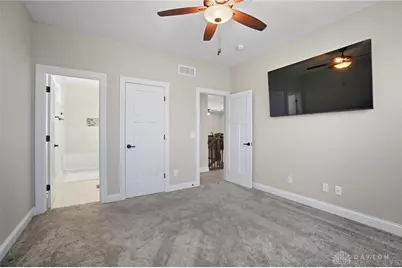 9509 Monaco Circle, Clear Creek Township, OH 45458 - Photo 25