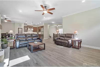 9509 Monaco Circle, Clear Creek Township, OH 45458 - Photo 7
