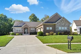 9509 Monaco Cir, Clearcreek Twp, OH 45458 - Photo 1