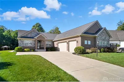 9509 Monaco Circle, Clear Creek Township, OH 45458 - Photo 83