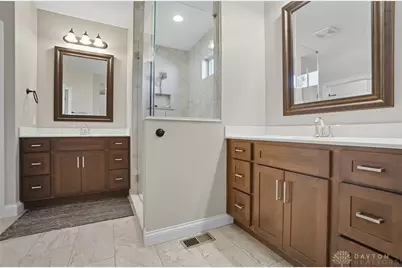 9509 Monaco Circle, Clear Creek Township, OH 45458 - Photo 17