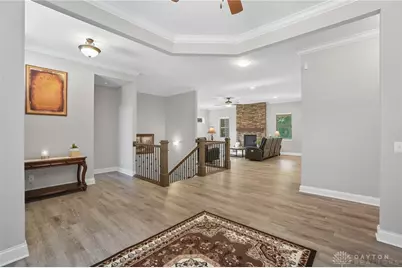 9509 Monaco Circle, Clearcreek Twp, OH 45458 - Photo 5
