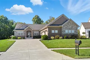 9509 Monaco Cir, Clear Creek Township, OH 45458 - Photo 1