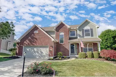 3220 Spillway Court, Bellbrook, OH 45305 - Photo 3