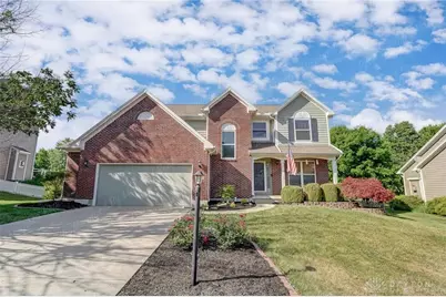 3220 Spillway Court, Bellbrook, OH 45305 - Photo 1