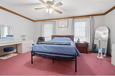 815 Spring Lake Circle, Enon Vlg, OH 45323 - Photo 23