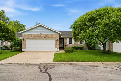 815 Spring Lake Circle, Enon, OH 45323 - Photo 1