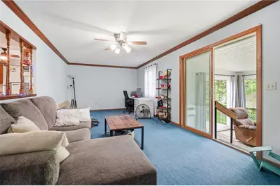 815 Spring Lake Circle, Enon, OH 45323 - Photo 7