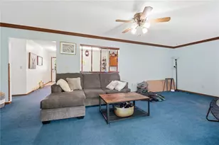 815 Spring Lake Cir, Enon Vlg, OH 45323 - Photo 9