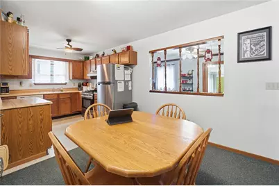 815 Spring Lake Circle, Enon, OH 45323 - Photo 17