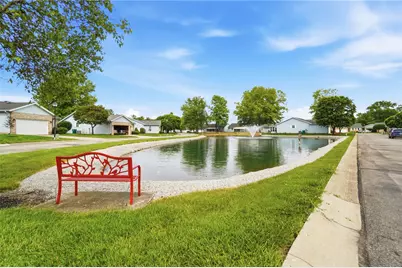 815 Spring Lake Circle, Enon, OH 45323 - Photo 3