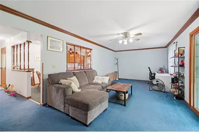 815 Spring Lake Circle, Enon, OH 45323 - Photo 13