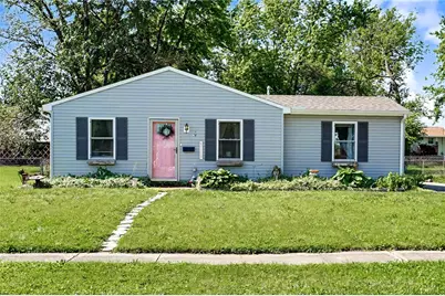 37 Weinland Drive, New Carlisle, OH 45344 - Photo 1