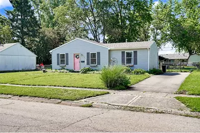 37 Weinland Drive, New Carlisle, OH 45344 - Photo 3